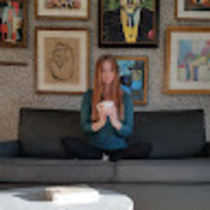 Meet your Posher, Jamie